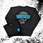 UNDEFEATED BLK x BLU